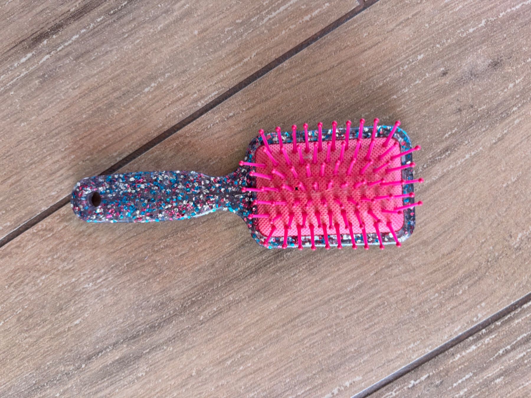 Altro per la cura dei capelli: Girls Comb_Kamm – Usato da Versegeres venduto da kista 1