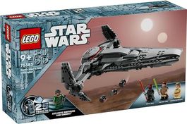 Lego Star Wars 75383 Darth Maul‘s Sith Infiltrator | NEU