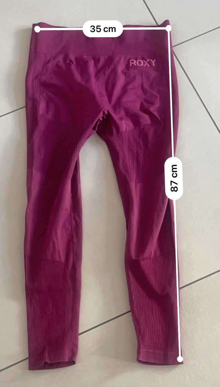 Roxy Pantalons: Wander- und Sportset von Roxy Gr L – D'occasion à Wangen b. Olten par VeraHa 1