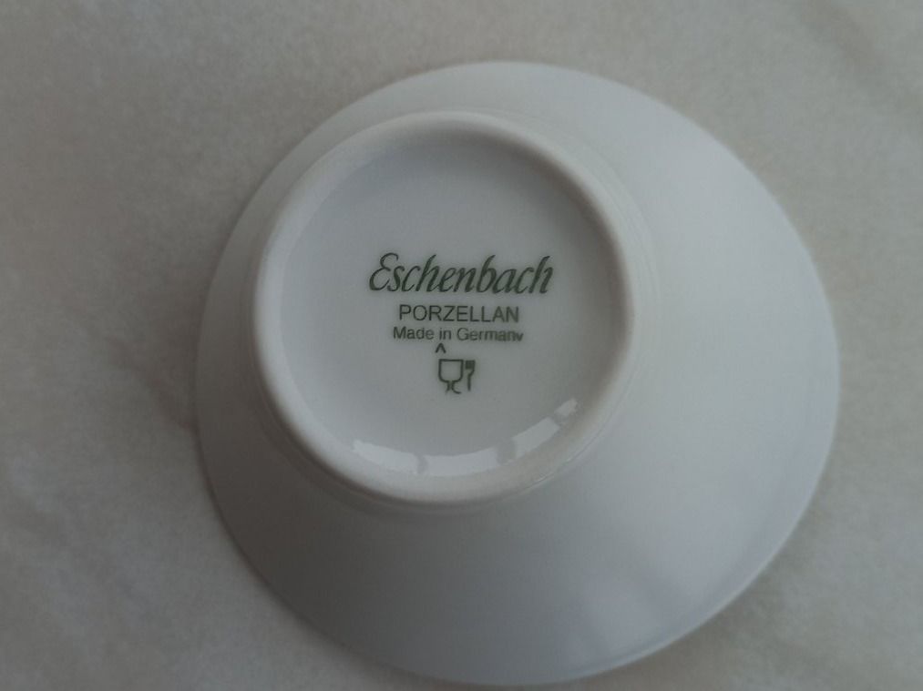 Eschenbach Schalen: Eschenbach Porzellan Schale – Neu und originalverpackt aus Winistorf von acreativ 2