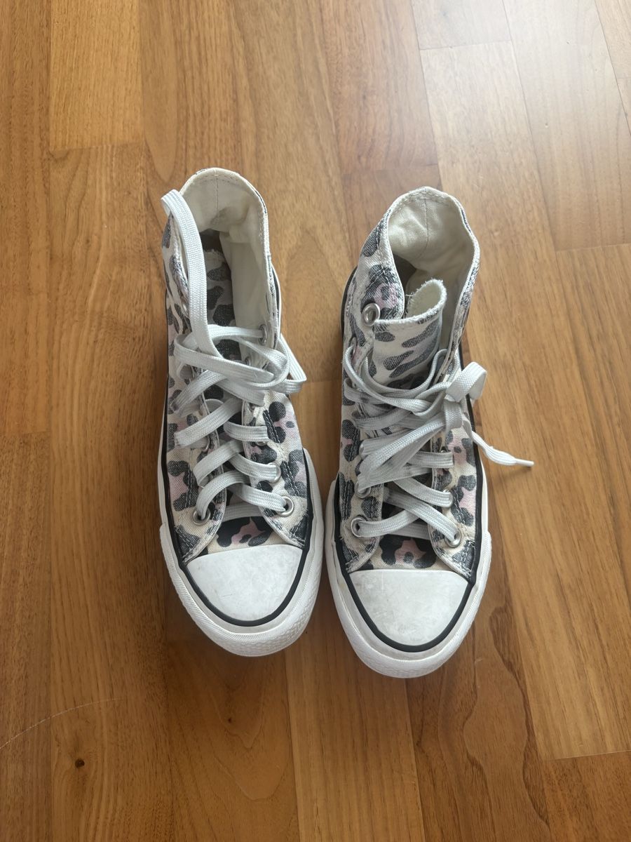 Converse Chaussures femmes: Converse Sneaker – D'occasion à Binz par sar_dh2f 2