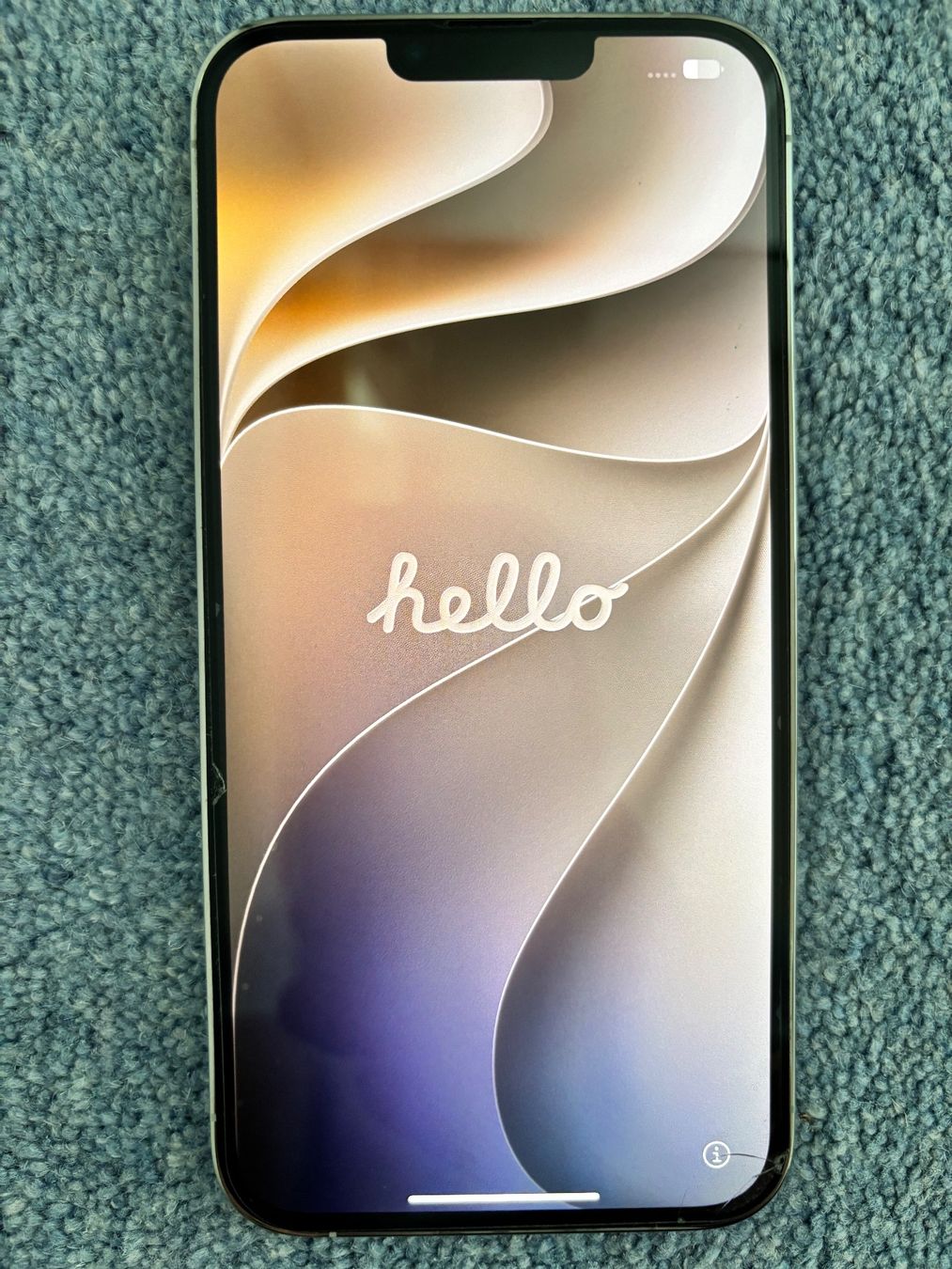 Apple Portables: iPhone 13 Pro Max 256 GB – D'occasion à Dietikon par Sale2Use