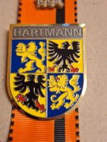 HARTMANN 1994 (H344)