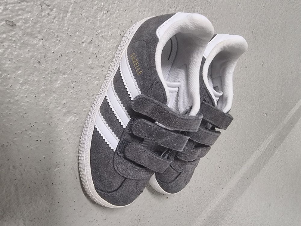 Adidas cheap samba kinderschuh