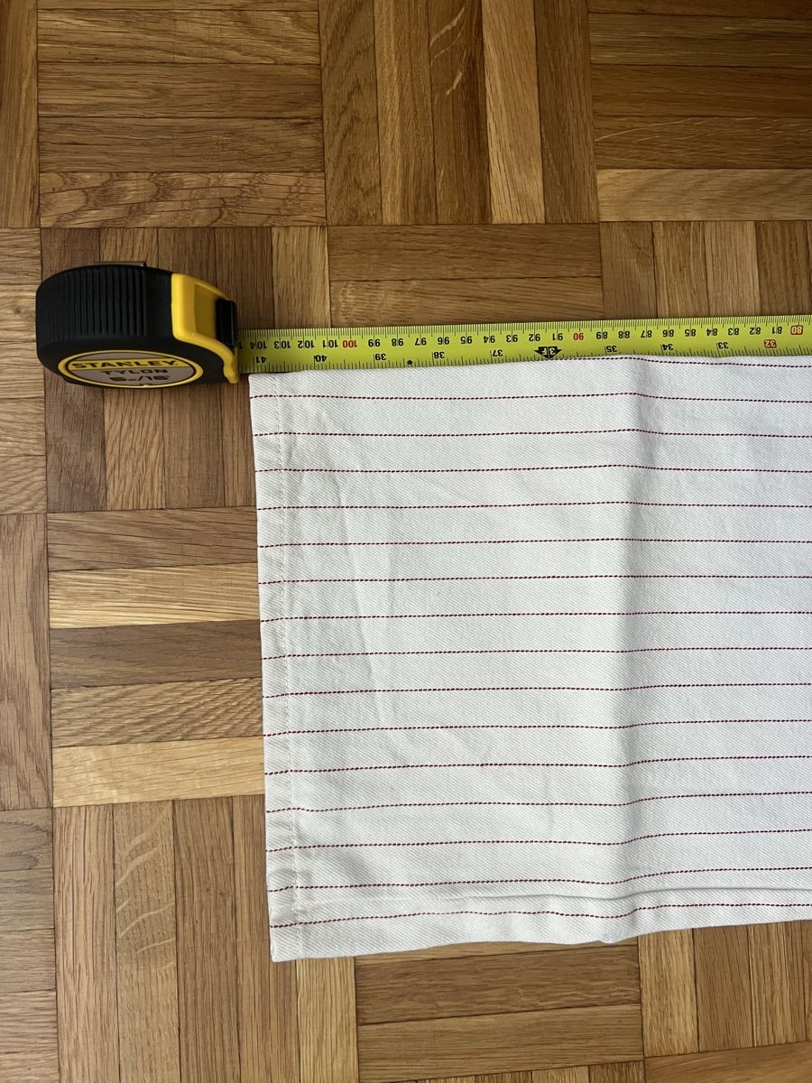 Dickies Jeans: Dickies carpenter denim white - 34x32 – Nuovo (secondo la descrizione) da Balerna venduto da gua_65n2 6