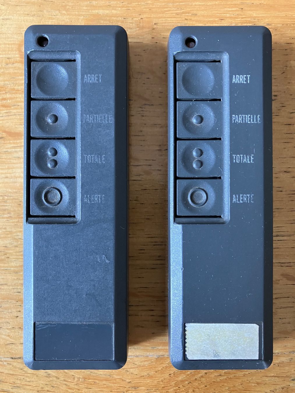 Alarmanlagen: Alarme BANDIT 240 DB Rauchkanone – Gebraucht aus Basel von ape_f6ml 9