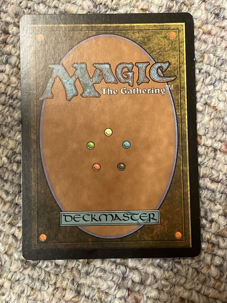 Cartoline: Culling Drone - Eldrazi Creature Card - Magic MTG Game – Usato da Herisau venduto da Ciaoschein 1