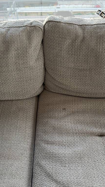 Sofas: Canapé Beige - en L – Gebraucht aus Morges von ana_ets 2