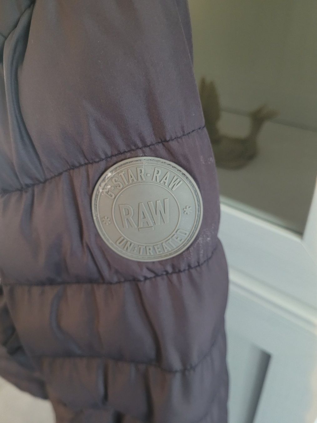 Giacche: Gstar Daunenjacke wie neu – Usato da Neuhausen venduto da eliana2 1