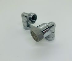 [NEU]: Drehbarer multifunktionaler Wasserhahnaufsatz