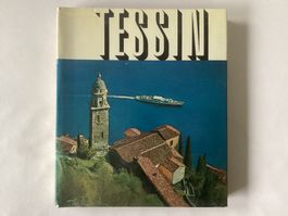 Buch: Tessin