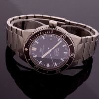 IWC Aquatimer GST 2000 GST Titan, Ref. 3536