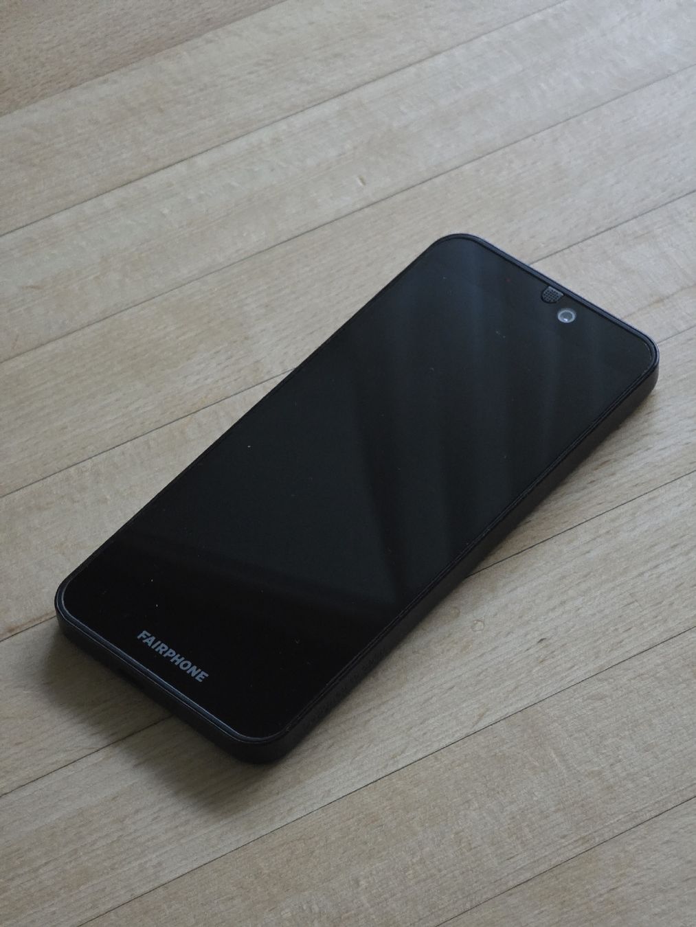 Fairphone Portables: Fairphone 3+ – D'occasion à Bern par Enya1 6