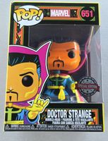 Funko POP Marvel Doctor Strange 651 Special EditionFigur 