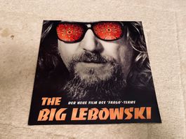 The Big Lebowski- Soundtrack LP