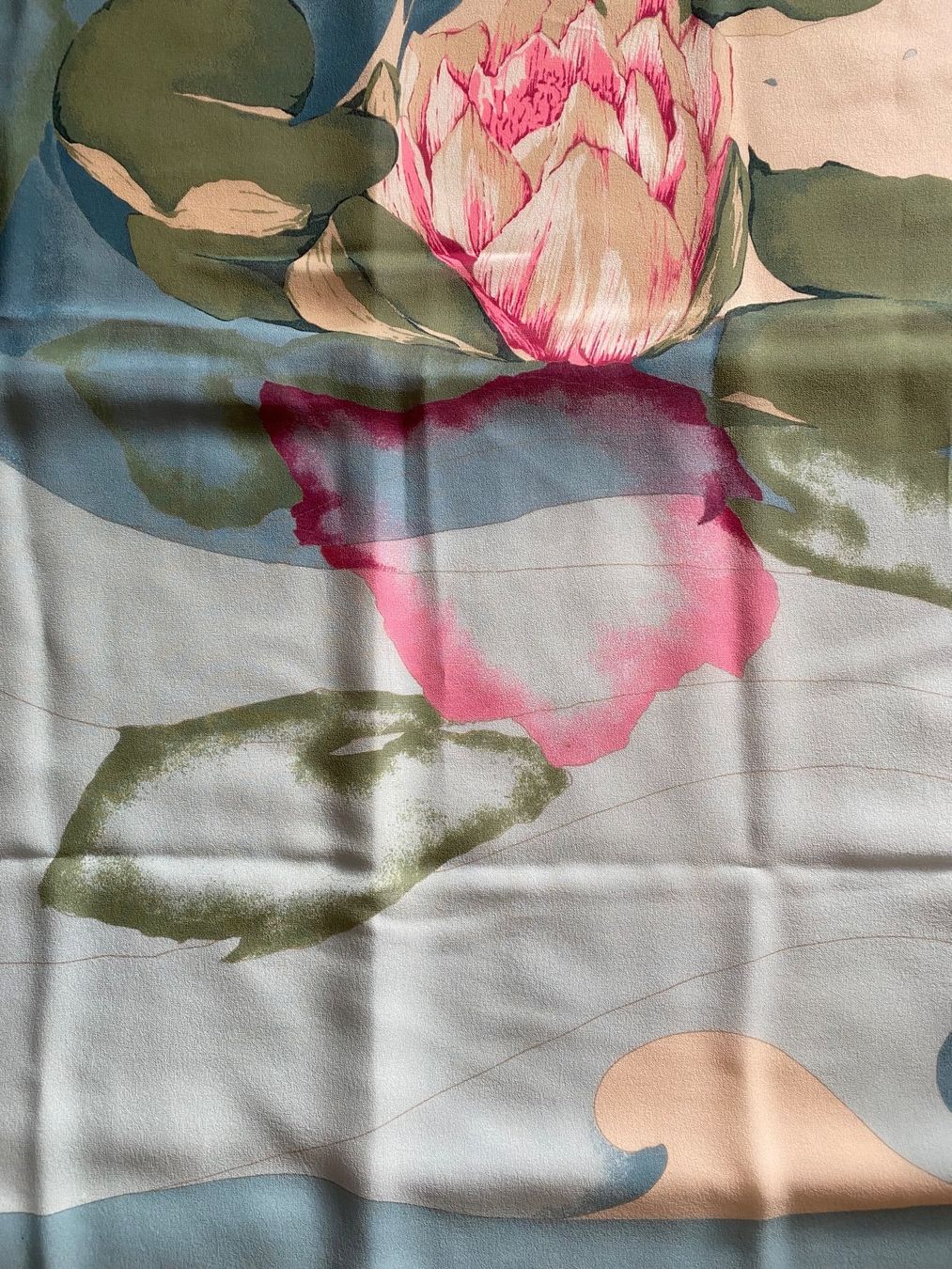 Foulards, Tücher & Schals: Da Maren Foulard – Gebraucht aus Bussigny von jotryfs 3