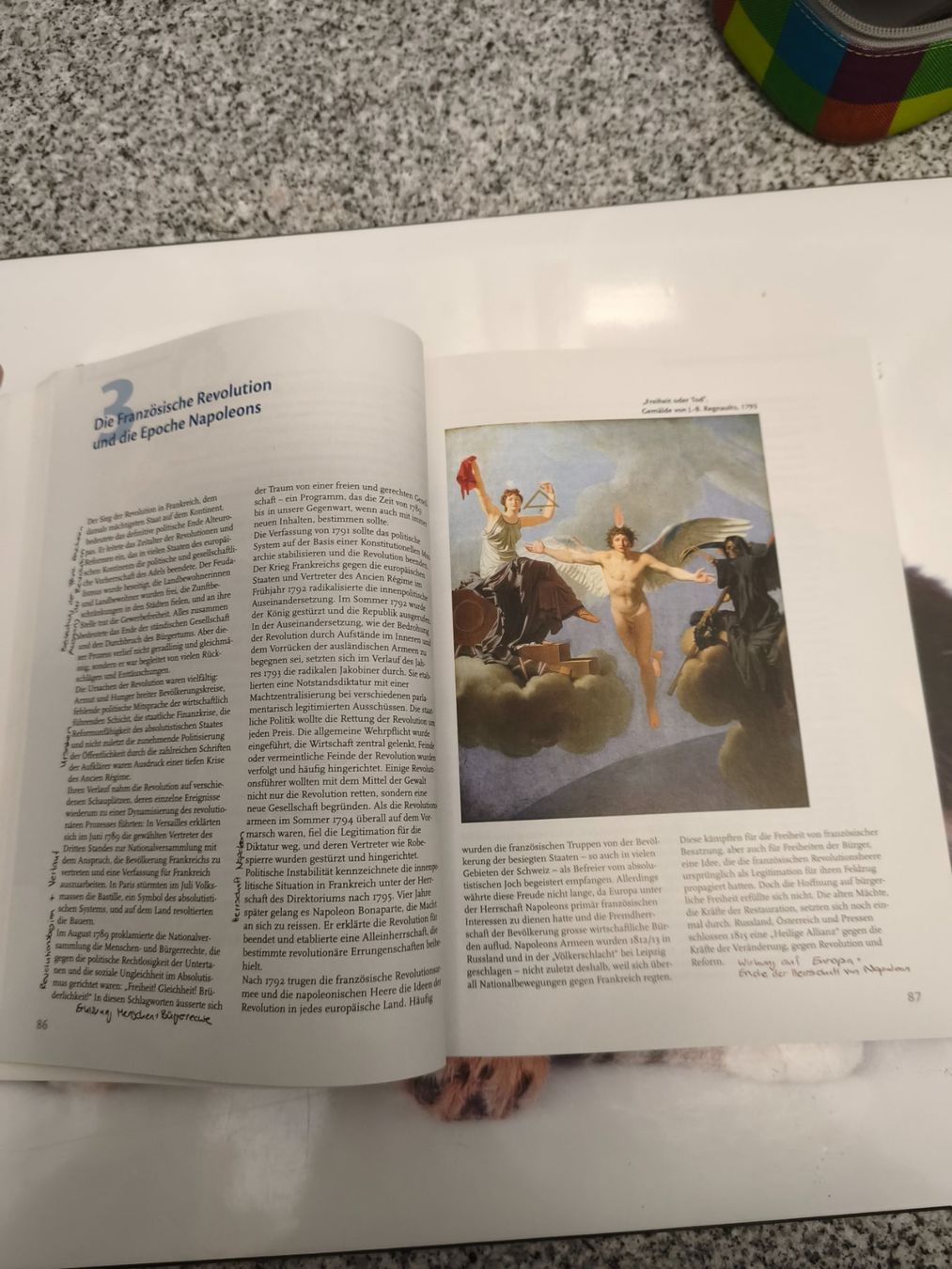 Livres: Schweizer Geschichtsbuch 2 – Neuf (Voir description) à Starrkirch-Wil par wae_xd2j 2