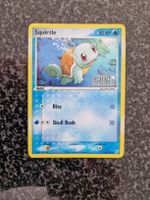 Squirtle Crystal Guardians - EN - Ab 1
