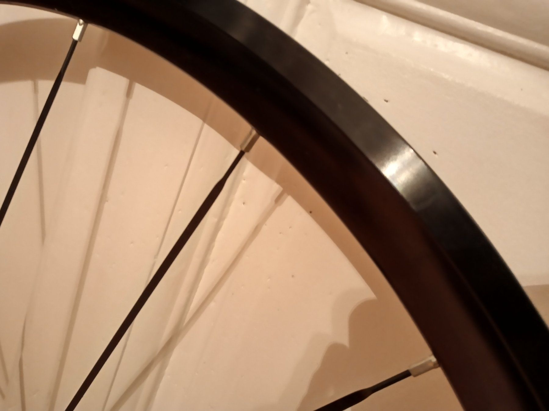 Mavic Pièces détachées: Rennrad Radsatz MAVIC – D'occasion à Prez-vers-Siviriez par Monija70 3