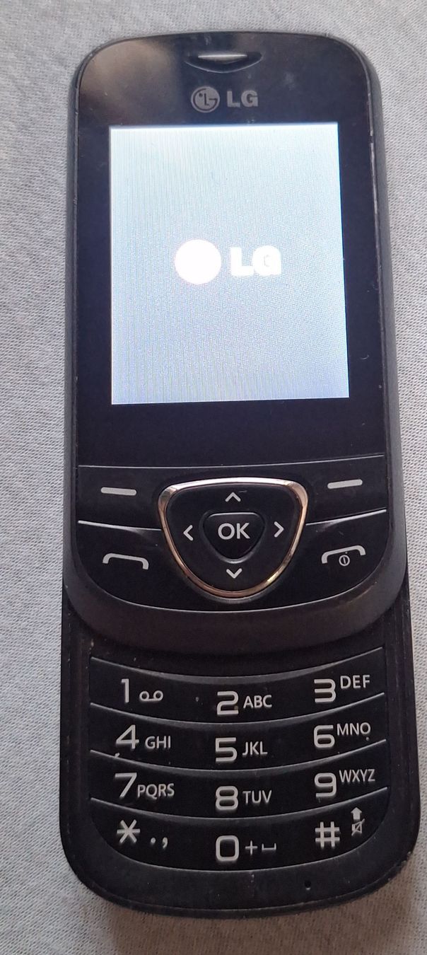 LG Telefoni cellulari / Smartphones: Téléphone portable LG – Usato da Tannay venduto da v1n1p00h