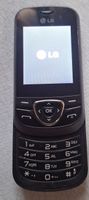 Téléphone portable LG 