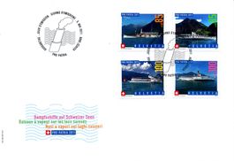 Ersttagscouvert, Ersttagsbrief, Pro Patria 2011