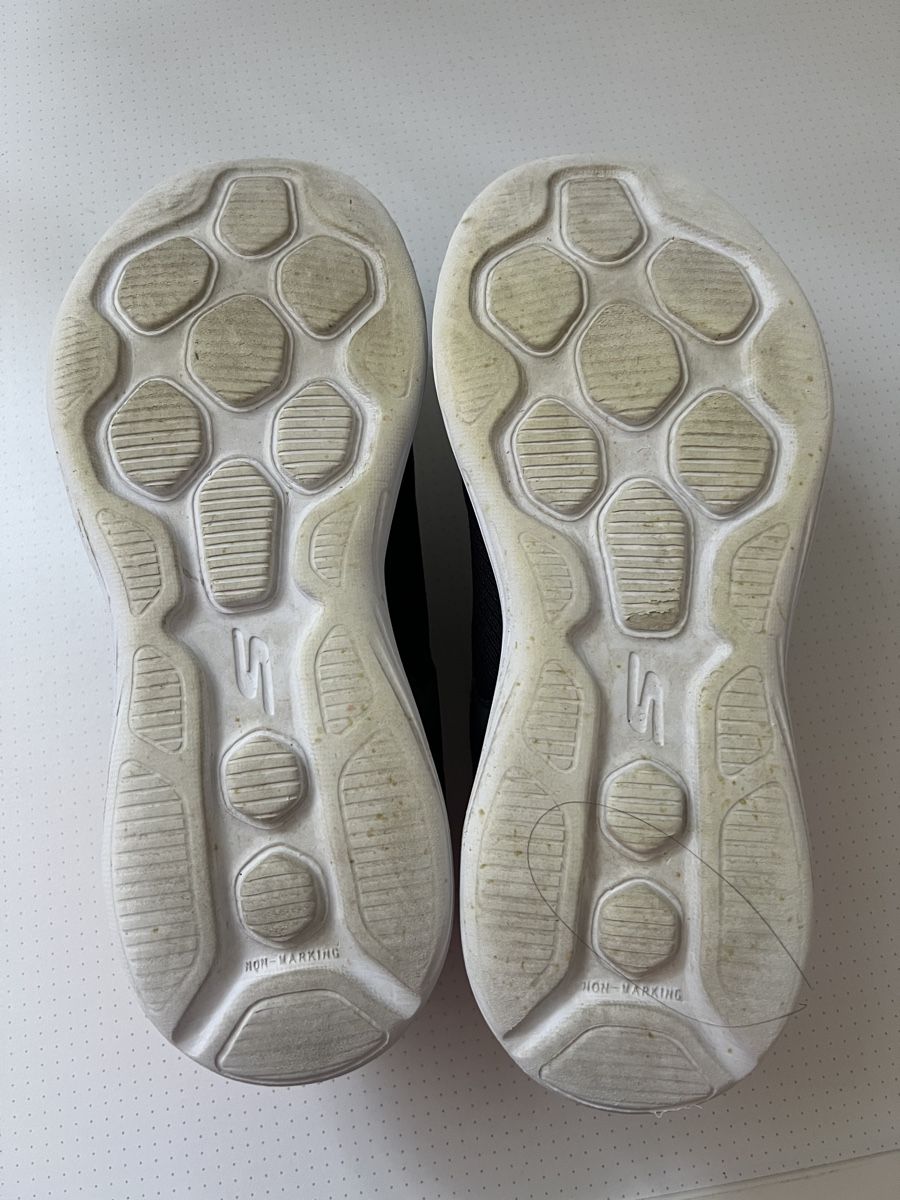 Skechers Scarpe per ragazzi: Skechers Turnschuhe Kinder – Usato da Büttikon AG venduto da Jahacymipa.01 1