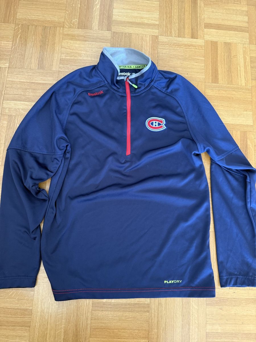 Maglioni & Felpe: Pull Canadiens Montréal M – Usato da Nyon venduto da Mektoub