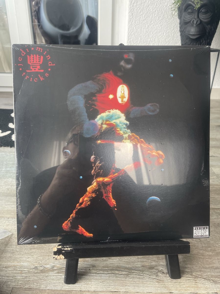 Vinyles: Jedi mind Tricks / Insame versiegelt  – Neuf avec emballage d'origine à Dagmersellen par stonefinger