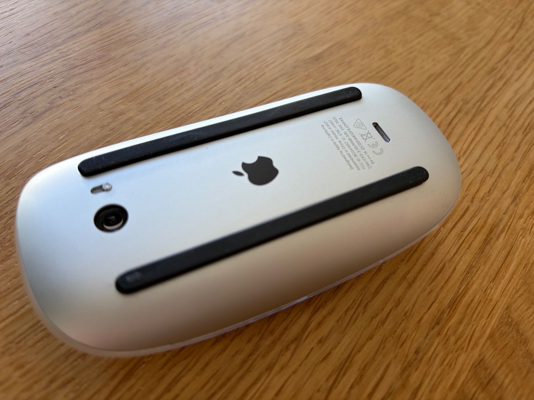 Apple Mouse: Apple Magic Mouse 2 – Usato da Wil SG venduto da Klicks 1