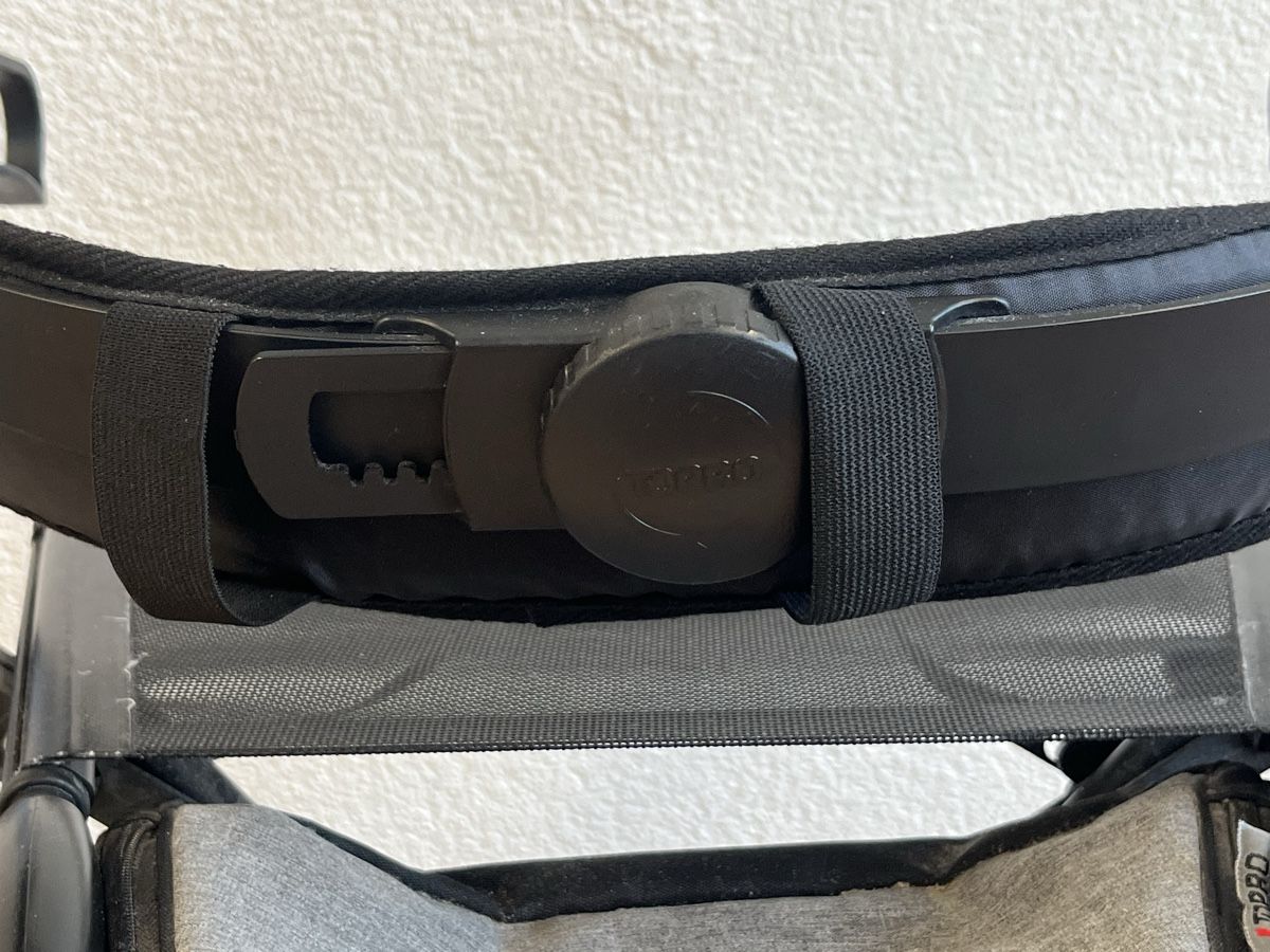 Ausili per la deambulazione: Topro Troja 5G Rollator – Usato da Horgen venduto da Grizzly83 5