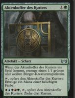 TCG Magic The Gathering  MTG DE SNC 142 Aktenkoffer des Kuri