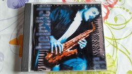 CD Matthias Heimlicher - Jazz fusion