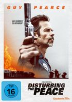 Disturbing the peace (DVD) mit Guy Pearce