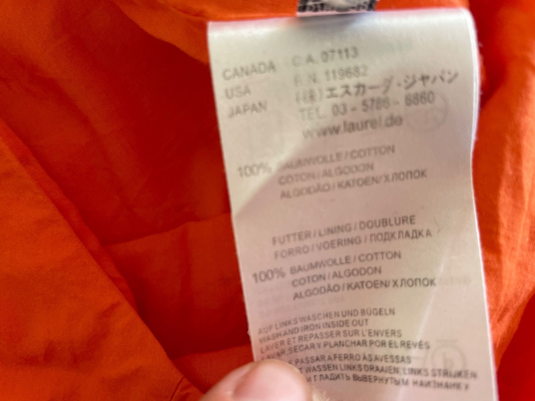 Kleider: Schönes Kleid von Laurel – Gebraucht aus Neuwilen von bobbel01 2