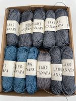 Canapa Lang Yarns 
