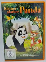 Kleiner starker Panda                                 ©'2011