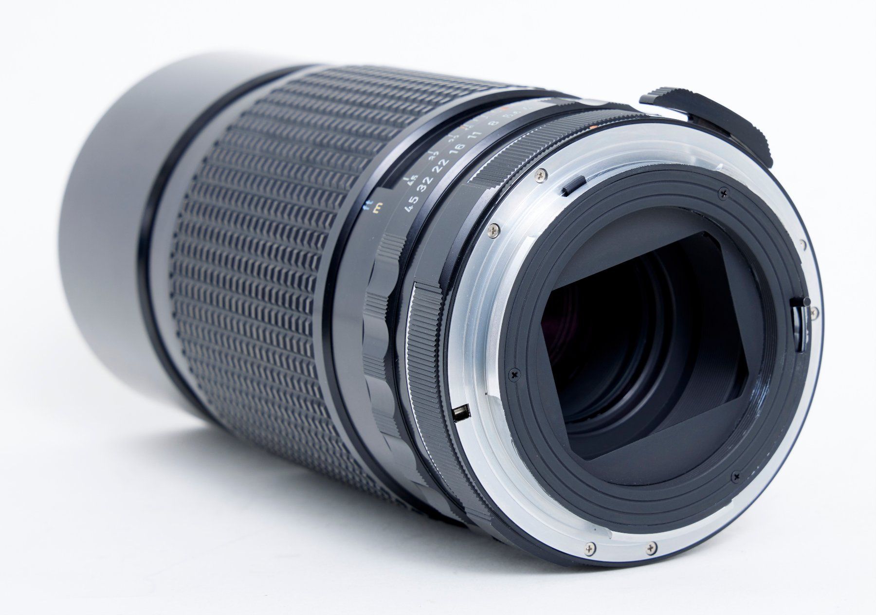 Pentax Fotocamera: Pentax 67 6x7 - 300mm lens – Usato da Lausanne venduto da Guivd 2