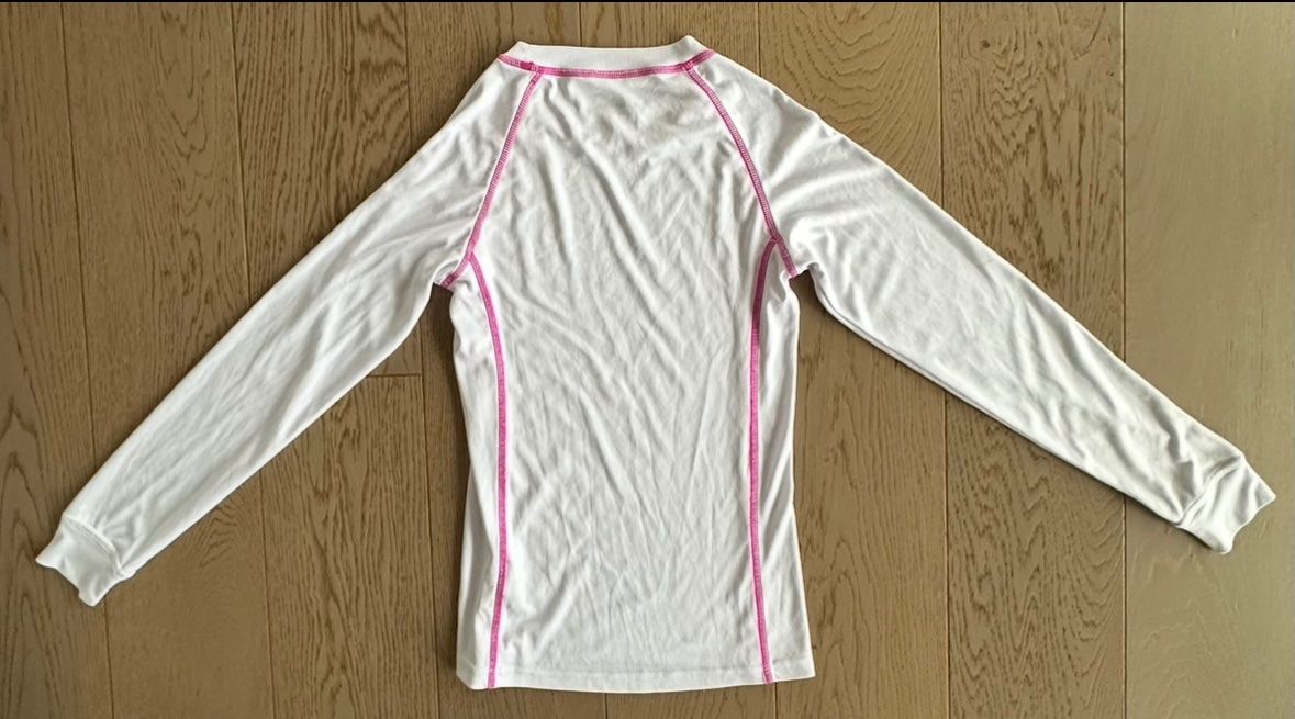 Blusen, T-Shirts & Tops: Funktionshirt/Ski-Underware - Langarm – Gebraucht aus Abtwil SG von sinsky_ 1