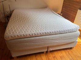 Ikea boxspring 160 cm