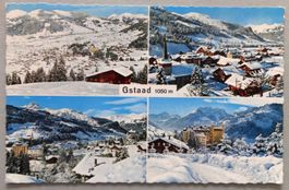Gstaad 1050 m