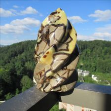 Profile image of swisscristal01
