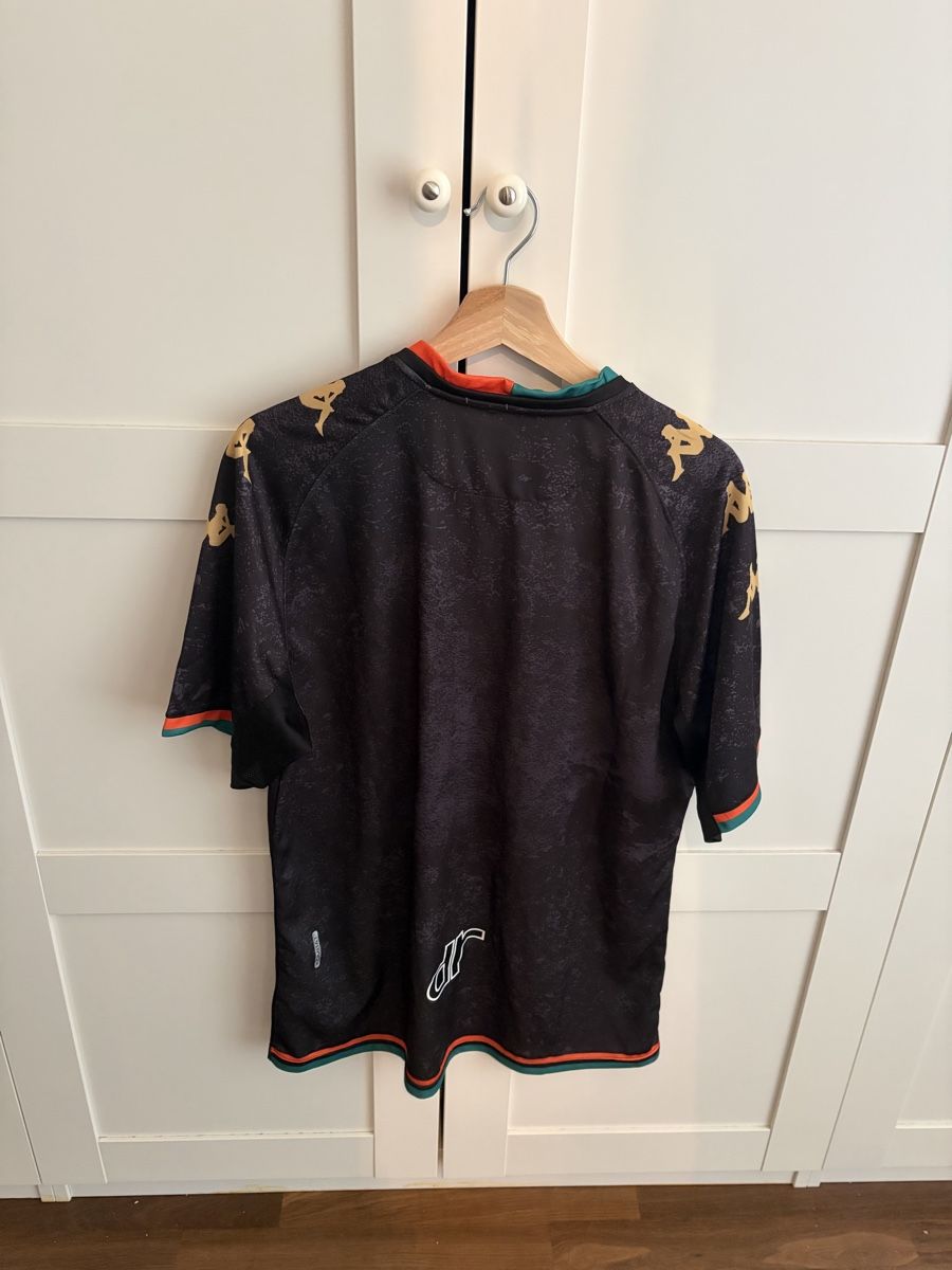 Kappa Canottiere & Pantaloni: Venezia Trikot – Nuovo (secondo la descrizione) da Grenchen venduto da lyn_8w2w 2