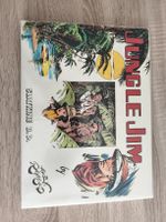 Bd Slatkine Jungle Jim Alex Raymond