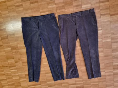 Herren Hosen nur 2x getragen