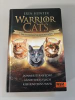 Warrior Cats Die Unerzählten Geschichten Buch