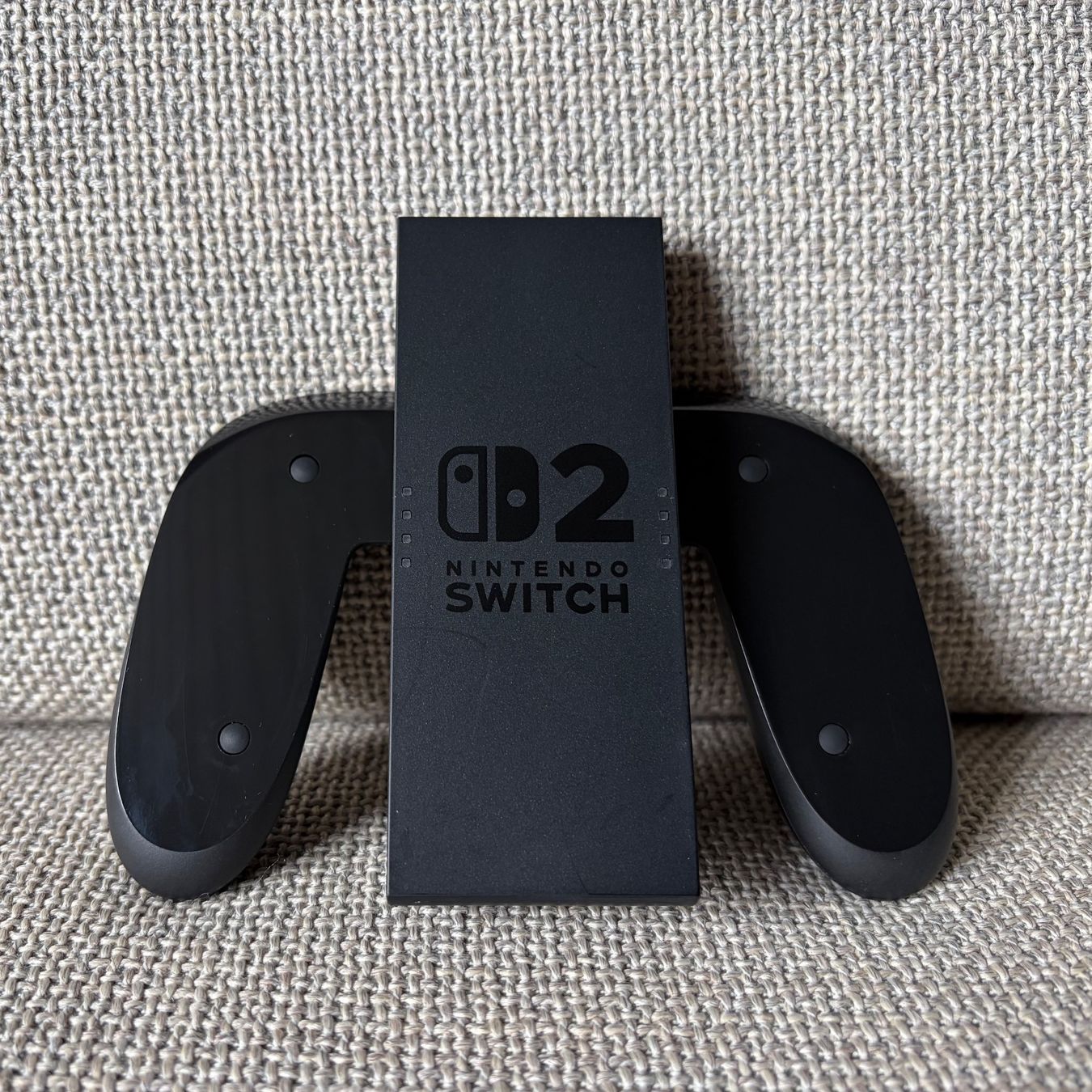 Controller: Halterung für Switch 2 Joy-Con – Usato da Volketswil venduto da GLantern