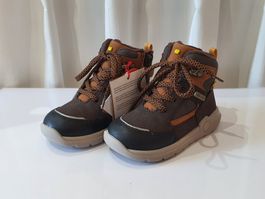 Gr. 22 - Elefanten TEX Kinderstiefel, Neu