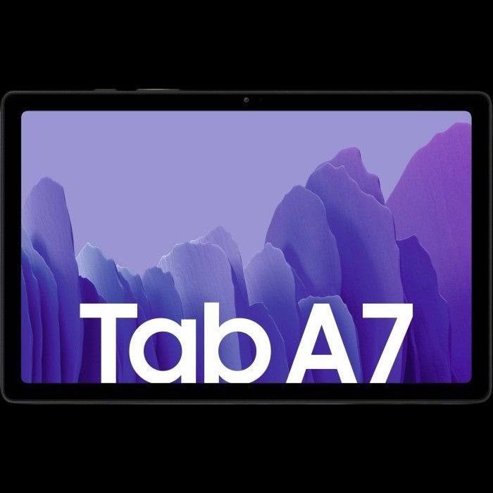 Samsung Tablet PC: Samsung Galaxy Tab A7 T500 32GB Tablet gebraucht – Usato da Rebstein venduto da basiert