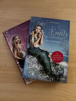 Liz Kessler - Emily Windsnapp 2 Bücher Set
